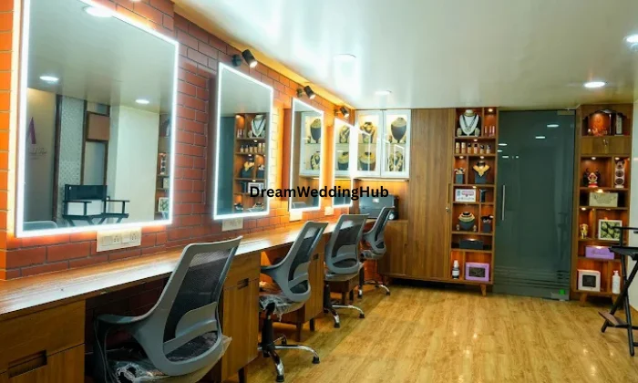 Make Over Bridal Art